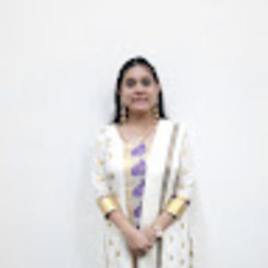 Meet your Posher, Justina